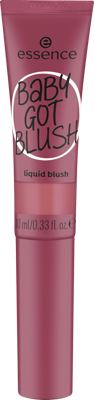essence BABY GOT BLUSH tečno rumenilo 20