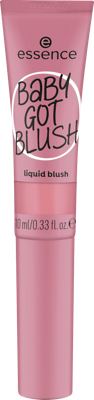 essence BABY GOT BLUSH tečno rumenilo 30