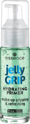 essence jelly GRIP HYDRATING prajmer