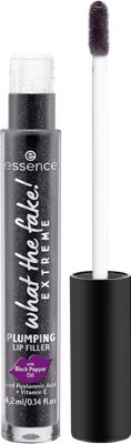 essence what the fake! sjaj za usne 03