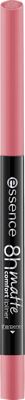 essence 8h matte comfort olovka/usne 15