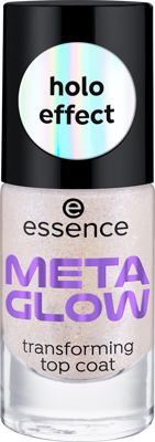 essence META GLOW holo završni sloj