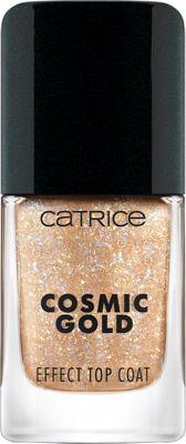 Catrice COSMIC GOLD nadlak 030