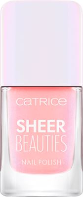Catrice SHEER BEAUTIES lak za nokte 090