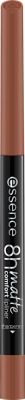 essence 8h matte comfort olovka/usne 10