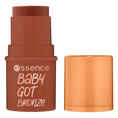 essence BABY GOT BRONZE bronzer stik 40