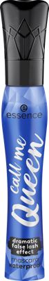 essence call me Queen vodootporna maskar