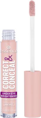 essence CORRECT & CONCEAL korektor 10
