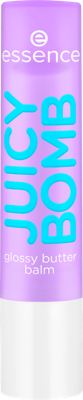 essence JUICY BOMB balzam za usne 02