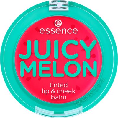 essence JUICY MELON balzam usne i obrazi