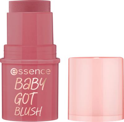 essence baby got blush rumenilo 40
