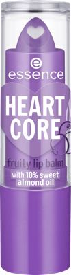 essence HEART CORE fruity balzam/usne 06