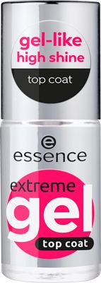 essence extreme gel završni lak