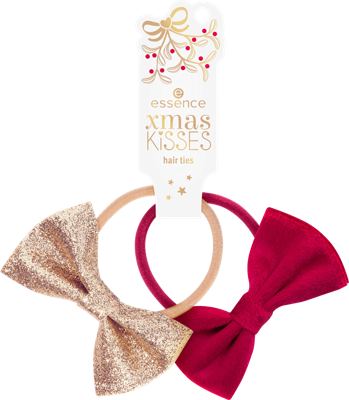 essence xmass KISSES gumice/kosu *D*