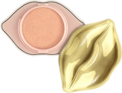 Catrice SHIMMER balzam za usne *D*