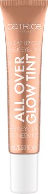 Catrice ALL OVER GLOW hajlajter 040
