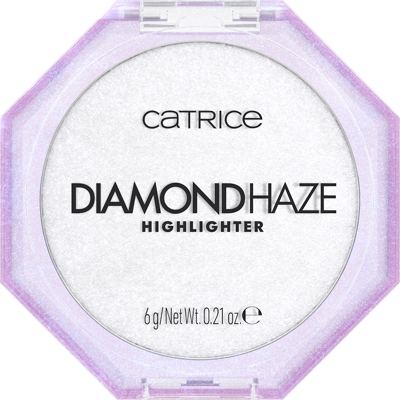 Catrice DIAMOND HAZE hajlajter 010