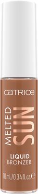 Catrice MELTED SUN tečni bronzer 025