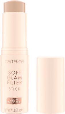Catrice SOFT GLAM FILTER hajlajter 010