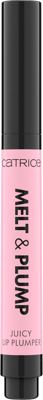 Catrice MELT & PLUMP balzam za usne 010