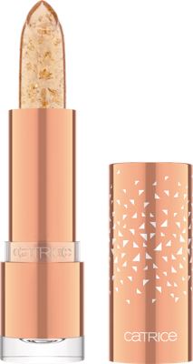 Catrice GLAM IN GOLD GLOW balzam/usne 10