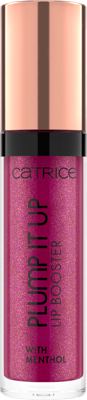 Catrice PLUMP IT UP sjaj za usne 110