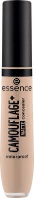 essence CAMOUFLAGE+ MATTE korektor 100