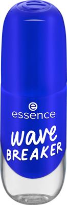 essence wave BREAKER gel lak za nokte 75