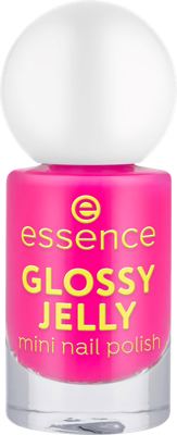 essence GLOSSY JELLY lak za nokte 02