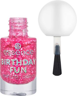 essence BIRTHDAY FUN lak za nokte 05