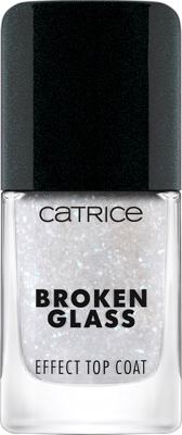 Catrice BROKEN GLASS završni lak 050