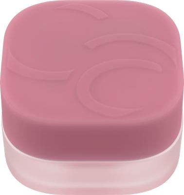 Catrice VELVET PUDDING rumenilo 010