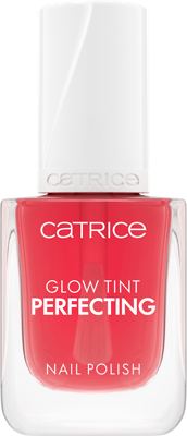 Catrice GLOW TINT PERFECT lak/nokte 010