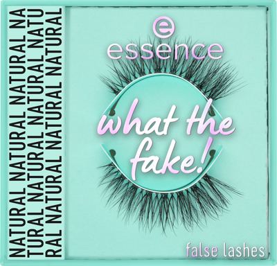essence what the fake! vešt.trepavice 03