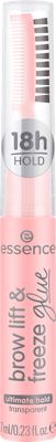 essence brow lift & freeze gel za obrve