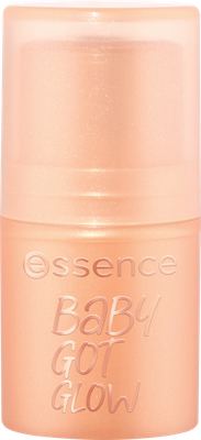 essence BABY GOT GLOW hajlajter/stik 10