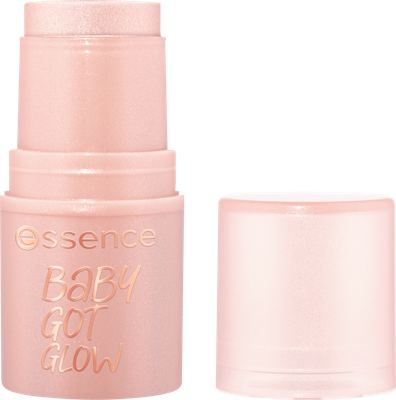 essence BABY GOT GLOW hajlajter/stiku 20
