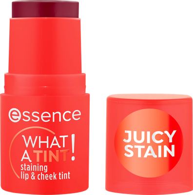 essence WHAT A TINT! tint/usne/obraze 20