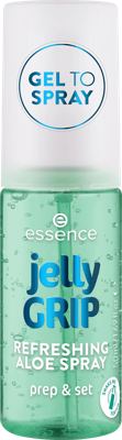 essence Jelly GRIP REFRESHING sprej/lice