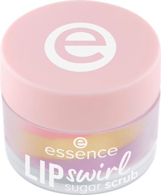 essence LIP swirl sugar piling za usne