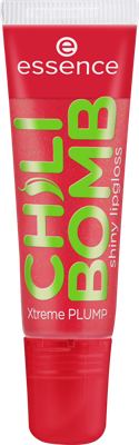 essence CHILI BOMB sjaj za usne *D*