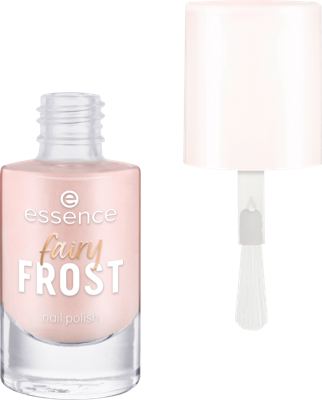 essence fairy FROST lak za nokte 01