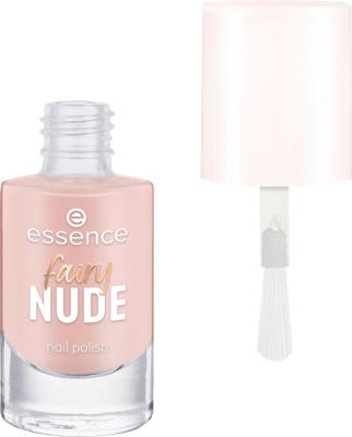 essence fairy NUDE lak za nokte 06
