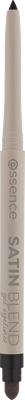 essence SATIN BLEND gel ajlajner 01