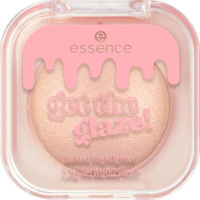 essence get the glaze! hajlajter *D*