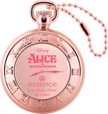 essence Alice in Wonderland privezak *D*