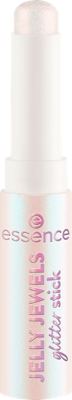 essence JELLY JEWELS glitter u stiku 01