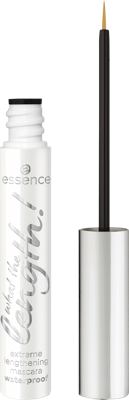 essence what the length! serum/trepavice