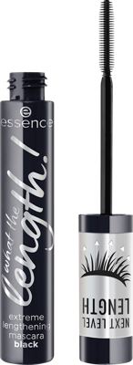 essence what the length! maskara 01