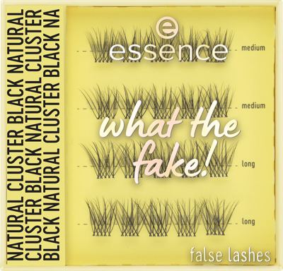 essence what the fake! veš. trepavice 06